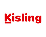 Kisling Logo