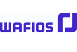 WAFIOS AG Logo