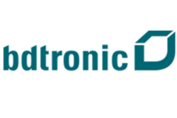 bdtronic Logo